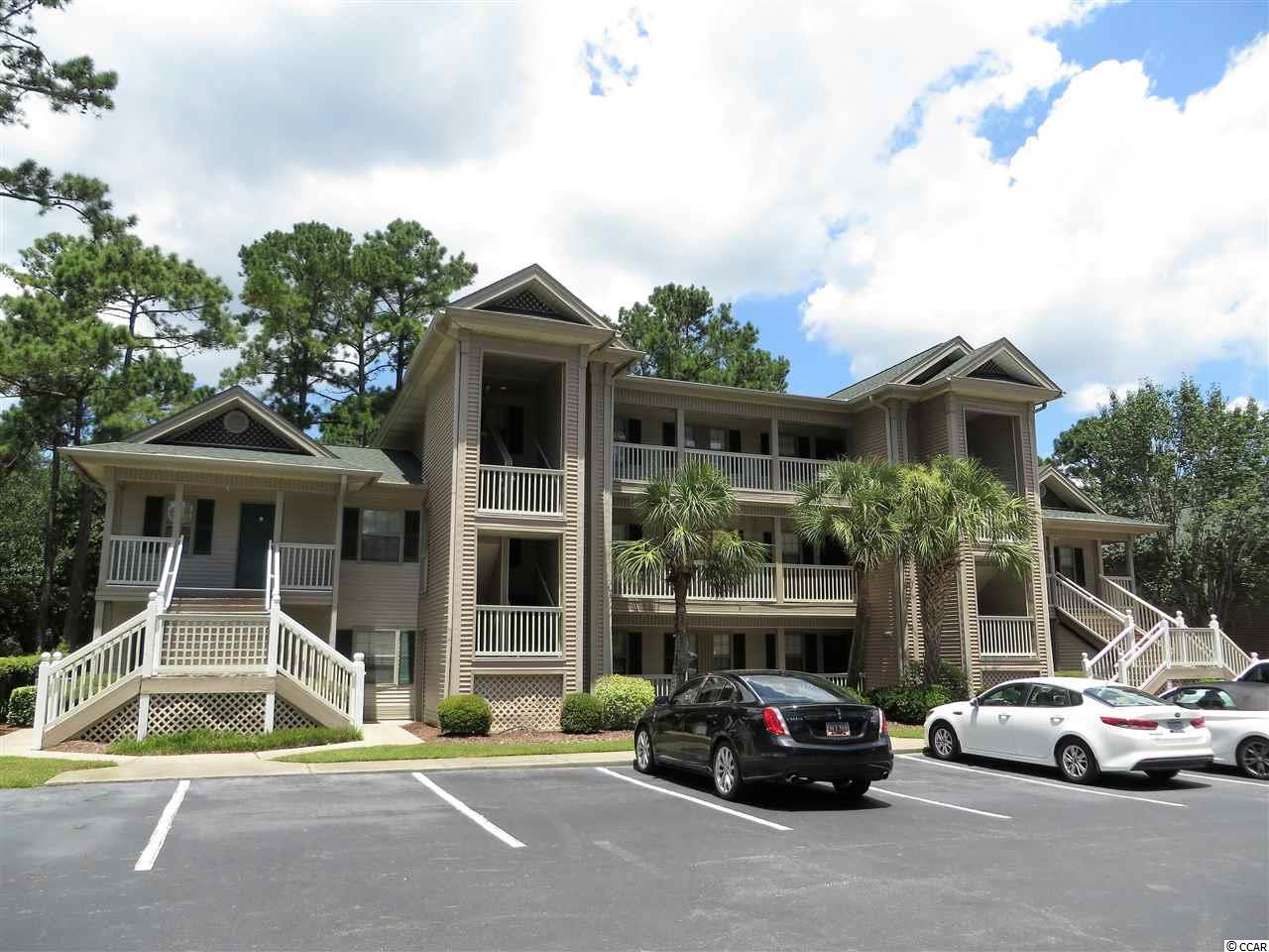 23 Pinehurst Ln. UNIT 1J Pawleys Island, SC 29585