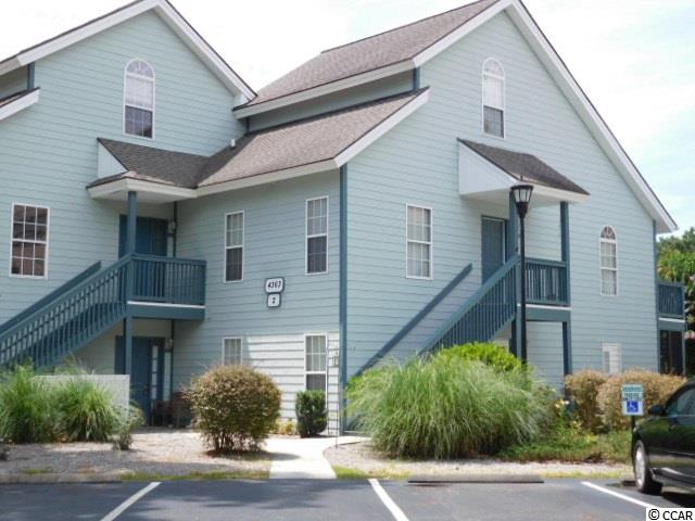 4363 Spa Dr. UNIT #205 Little River, SC 29566