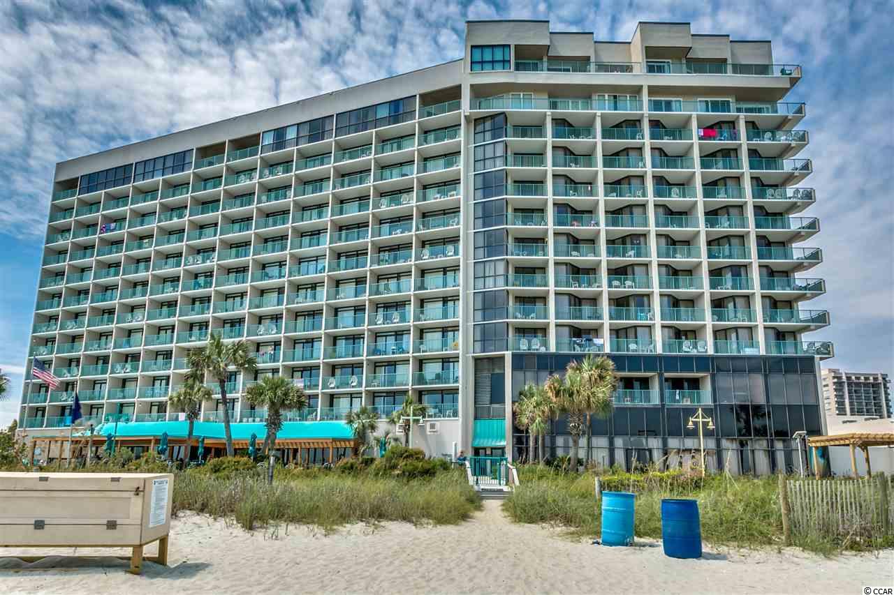201 N 74th Ave. N UNIT #1136 Myrtle Beach, SC 29572