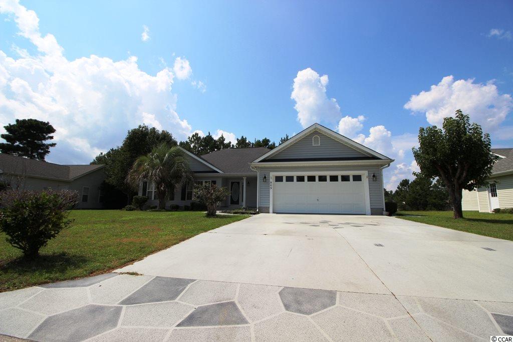 509 Crusade Circle Conway, SC 29526