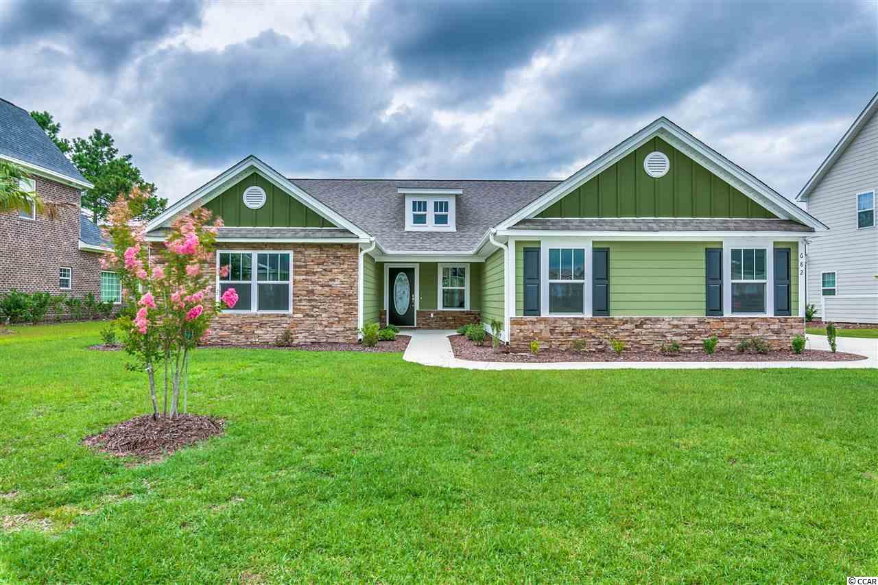 682 Uniola Dr. Myrtle Beach, SC 29579