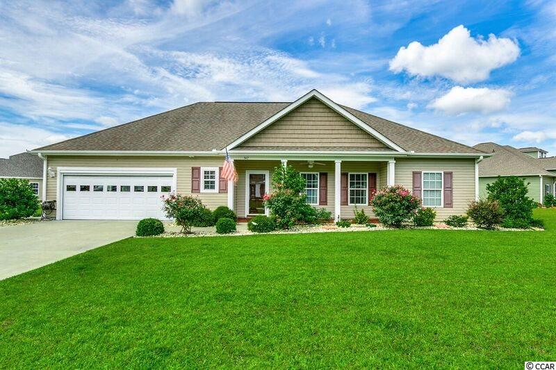 347 Moulton Dr. Longs, SC 29568