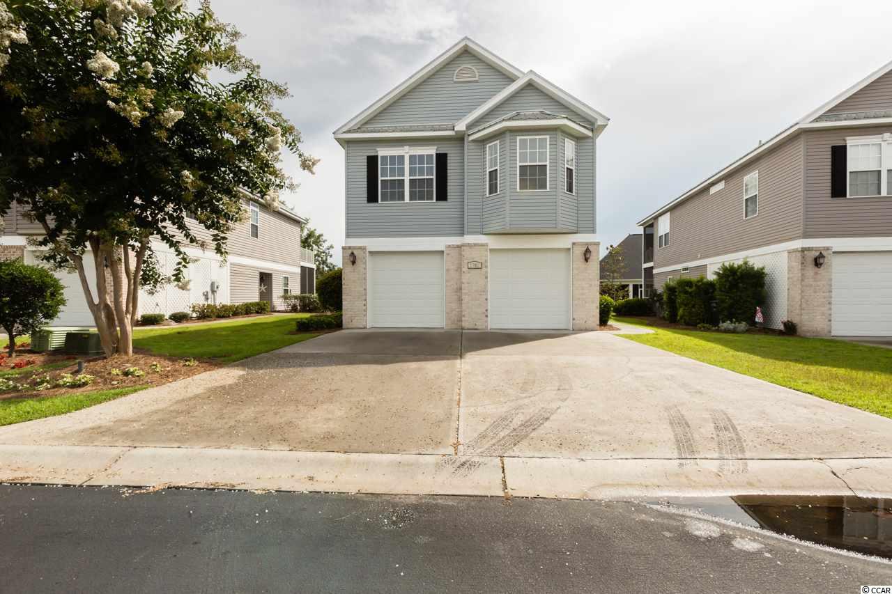 1702 Cottage Cove Circle North Myrtle Beach, SC 29582