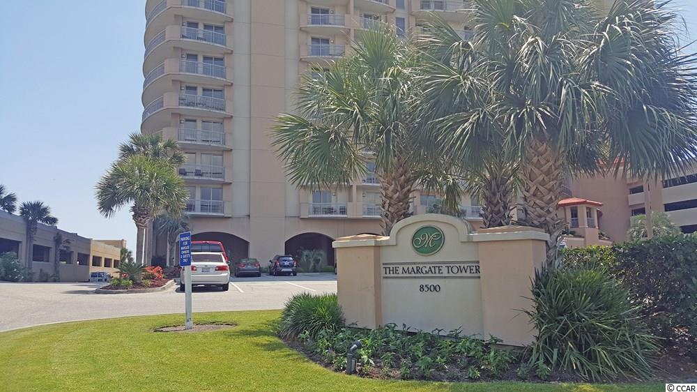 8500 Margate Circle UNIT #1809 Myrtle Beach, SC 29572