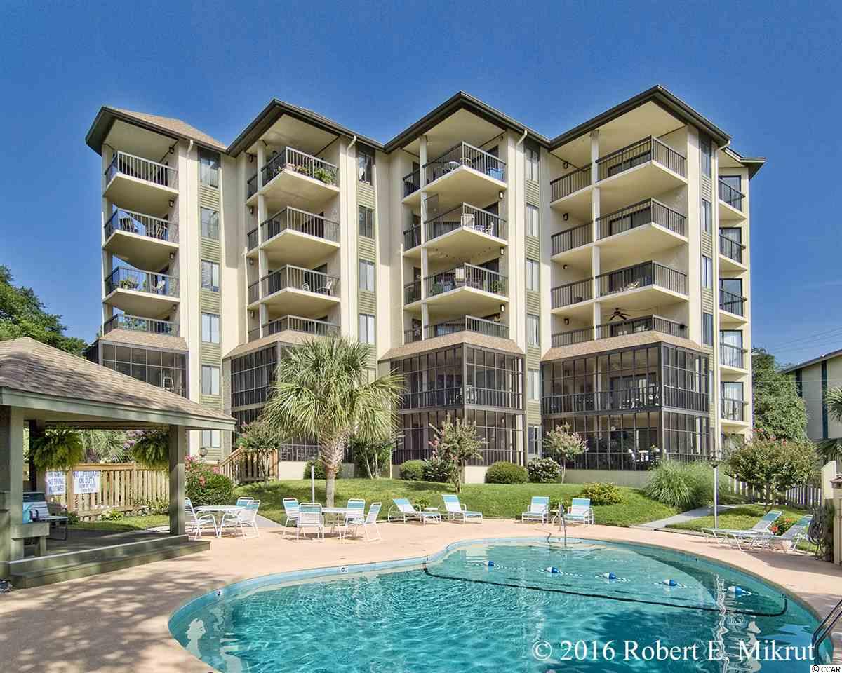 310 N 73rd Ave. N UNIT 5B Myrtle Beach, SC 29572