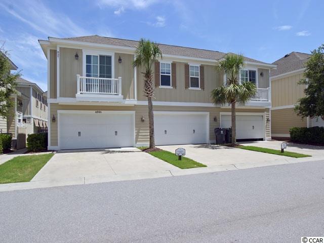 827 Madiera Dr. UNIT CH10-R2 North Myrtle Beach, SC 29582