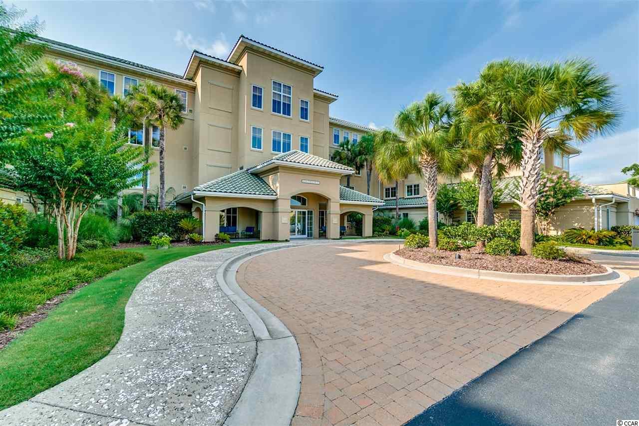 2180 Waterview Dr. UNIT #424 North Myrtle Beach, SC 29582