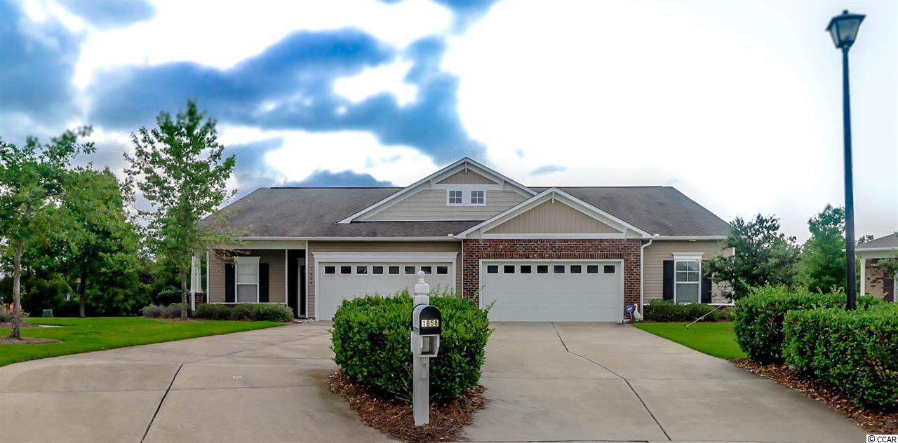 1658 Randor Ct. Myrtle Beach, SC 29579