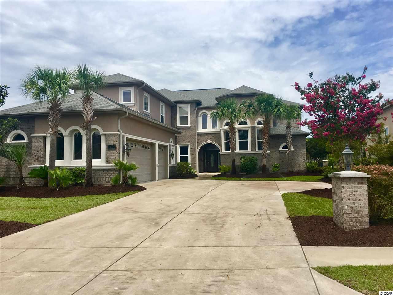 9405 Carrington Dr. Myrtle Beach, SC 29579