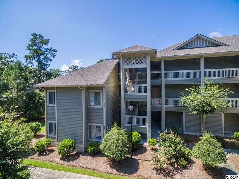 1551 Spinnaker Dr. UNIT #5326 North Myrtle Beach, SC 29582