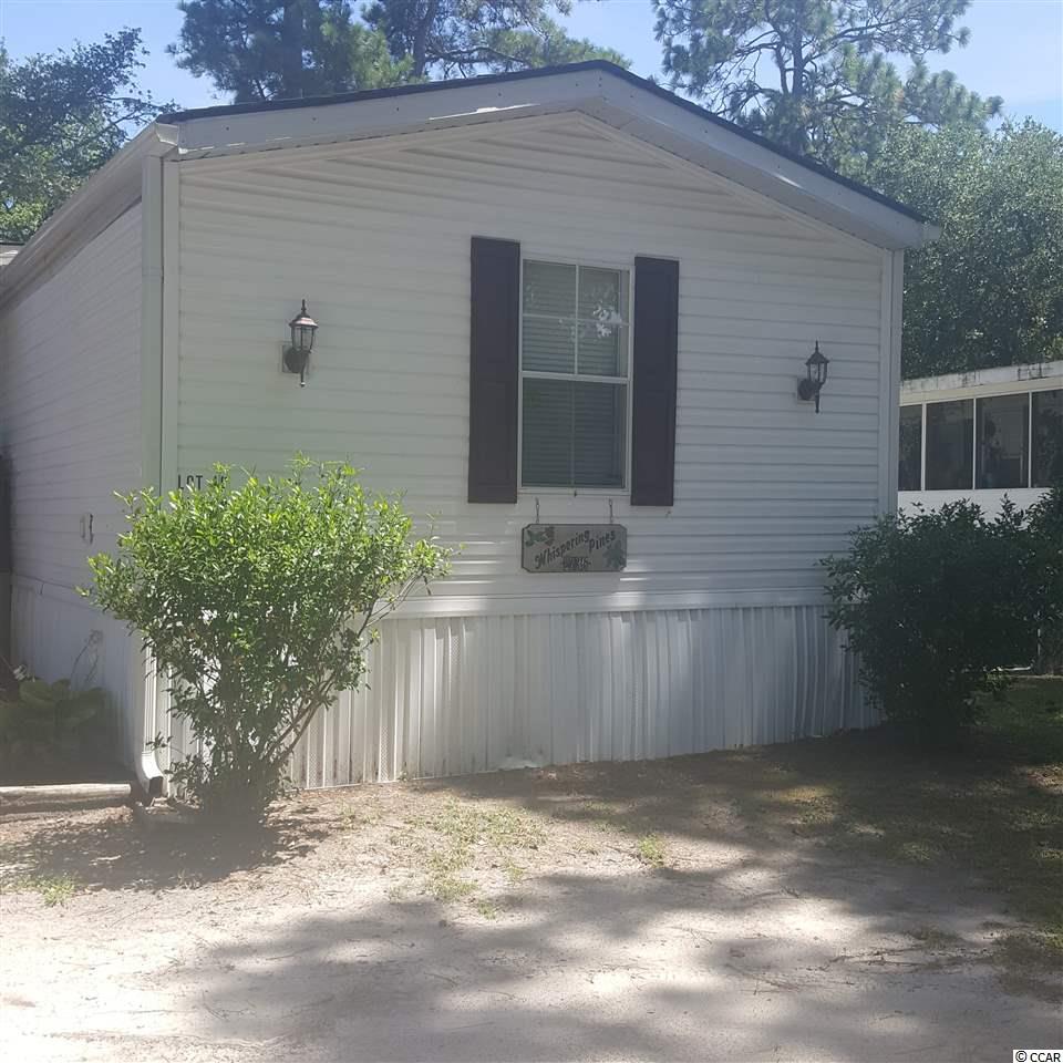 2736 Saggittarius Dr. Myrtle Beach, SC 29575