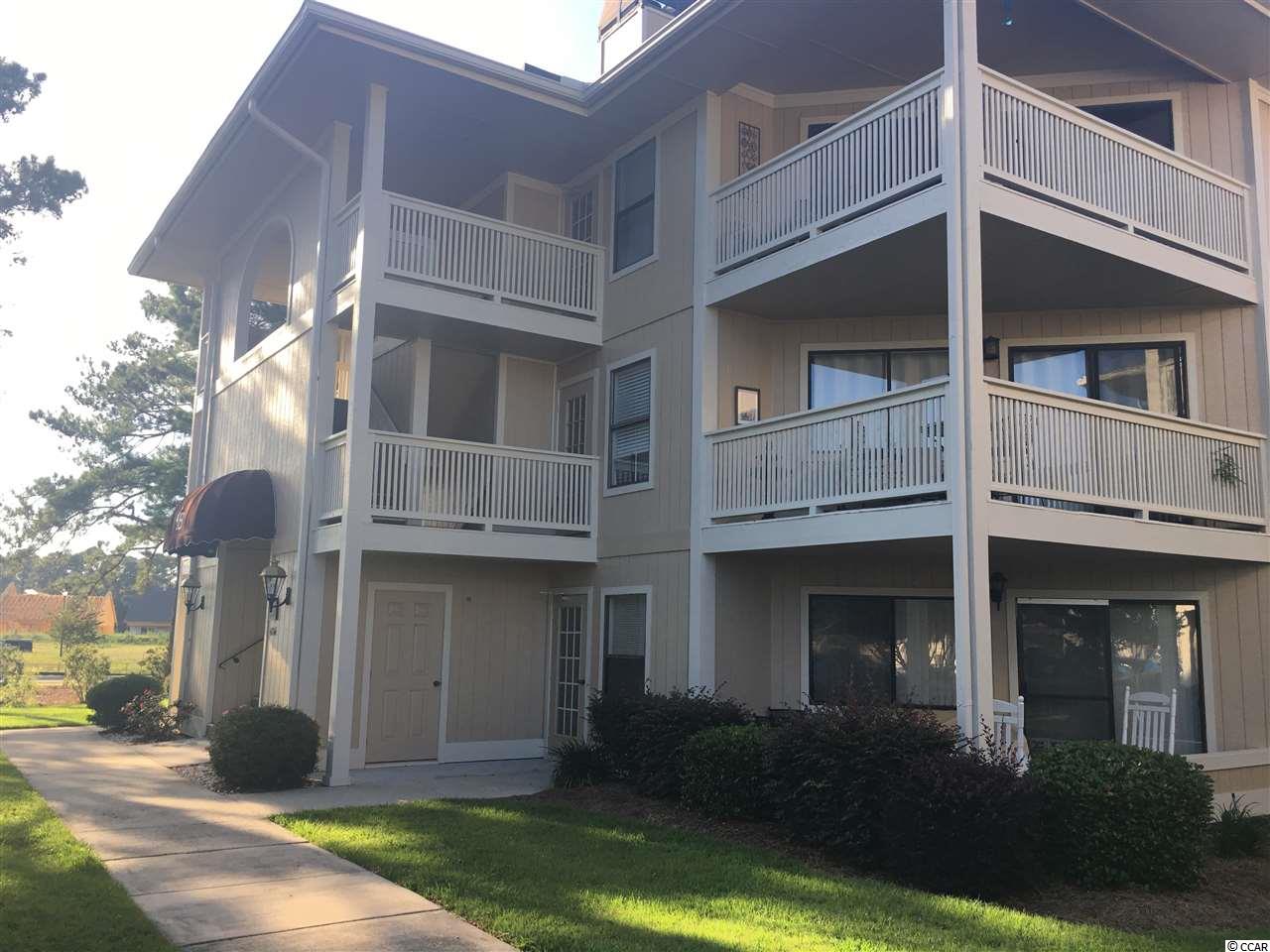 4246 Pinehurst Circle UNIT #4 Little River, SC 29566
