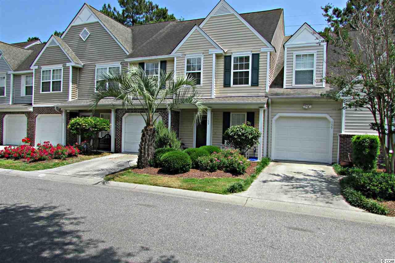 155 Pembroke Ln. Pawleys Island, SC 29585