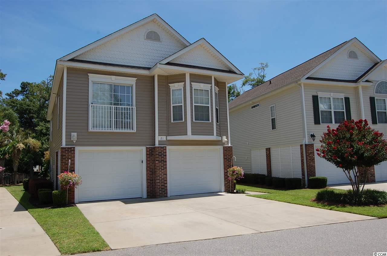 670 N 2nd Ave. N North Myrtle Beach, SC 29582