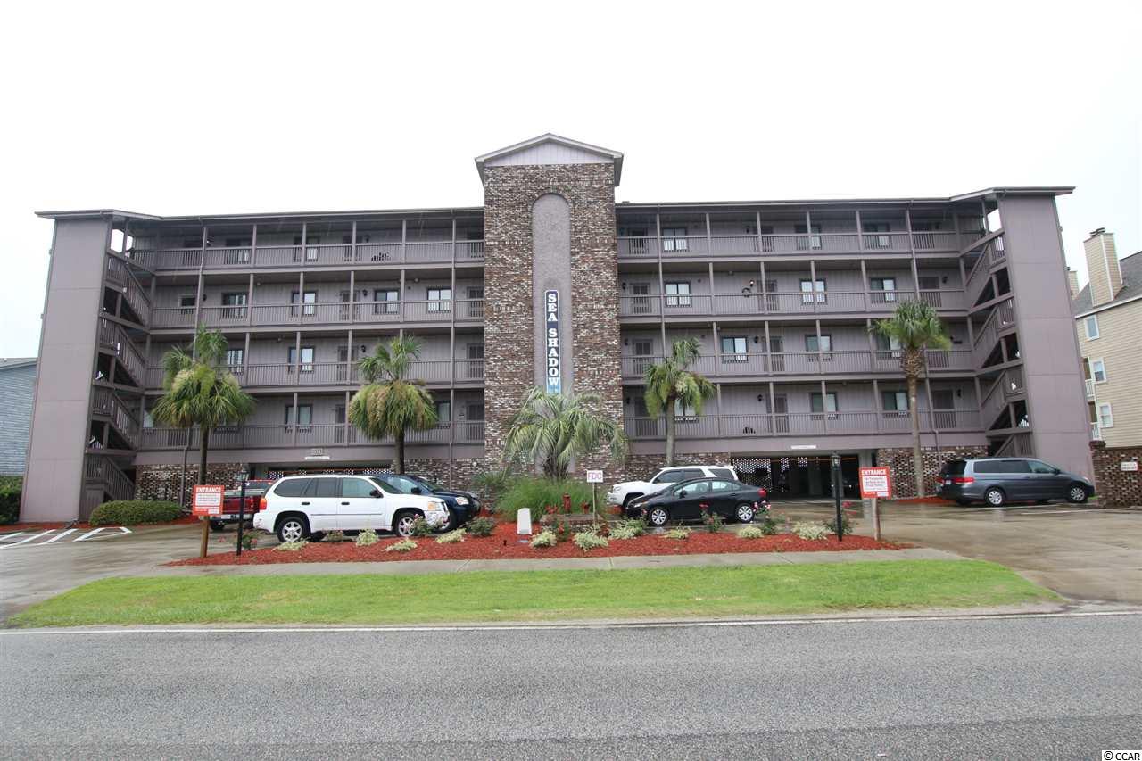 811 N Ocean Blvd. UNIT #401 Surfside Beach, SC 29575