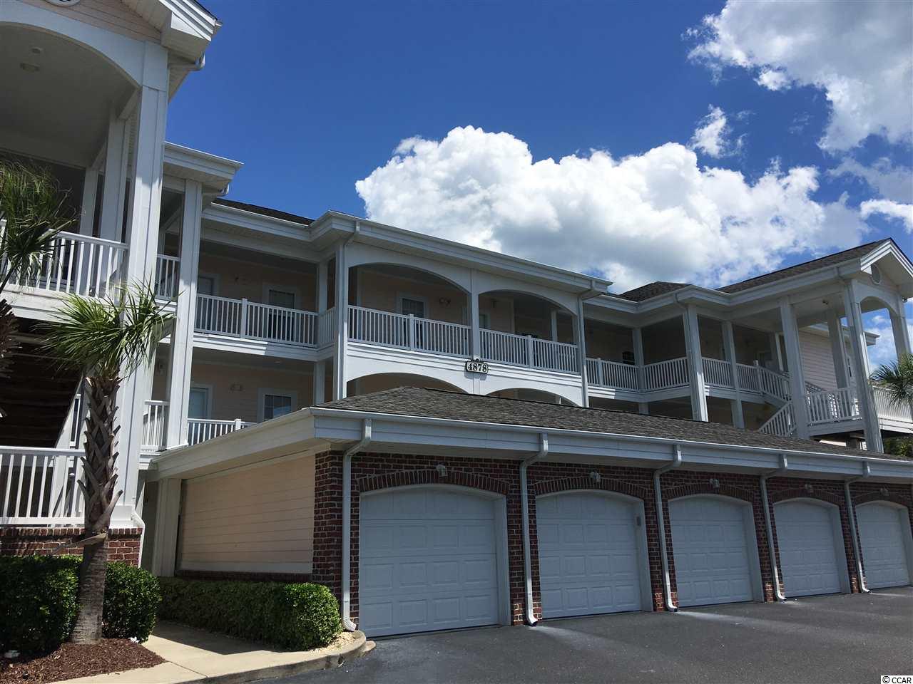 4878 Dahila Ct. UNIT #102 Myrtle Beach, SC 29577