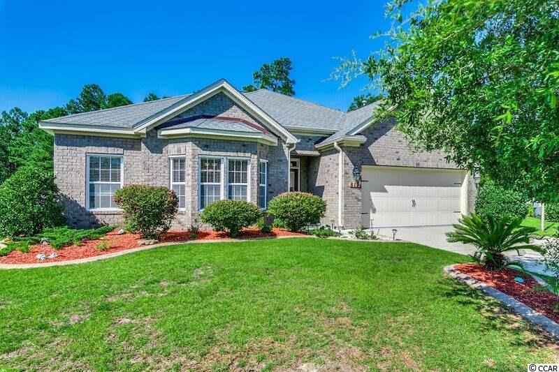 813 Creyk Ct. Conway, SC 29526