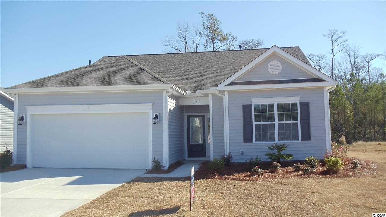 1174 Palm Crossing Dr. Little River, SC 29566