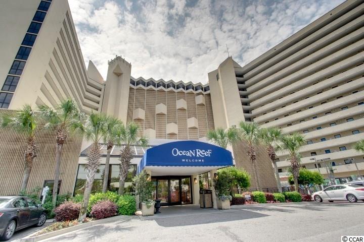 7100 N Ocean Blvd. UNIT #1213 Myrtle Beach, SC 29572