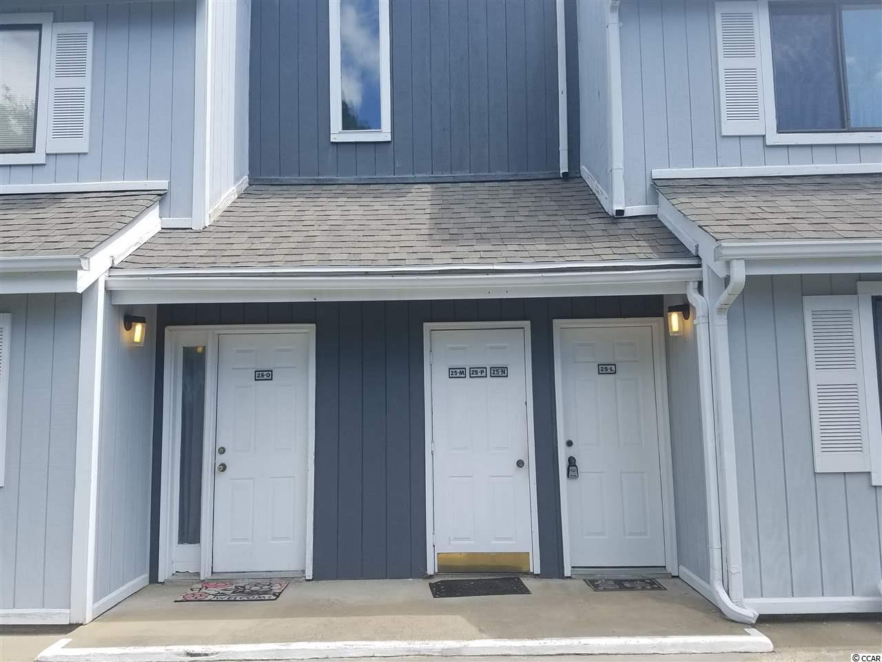 3700 Golf Colony Lane UNIT 25-N Little River, SC 29566