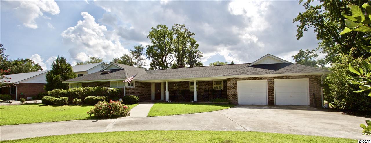 127 Swamp Fox Ln. Georgetown, SC 29440