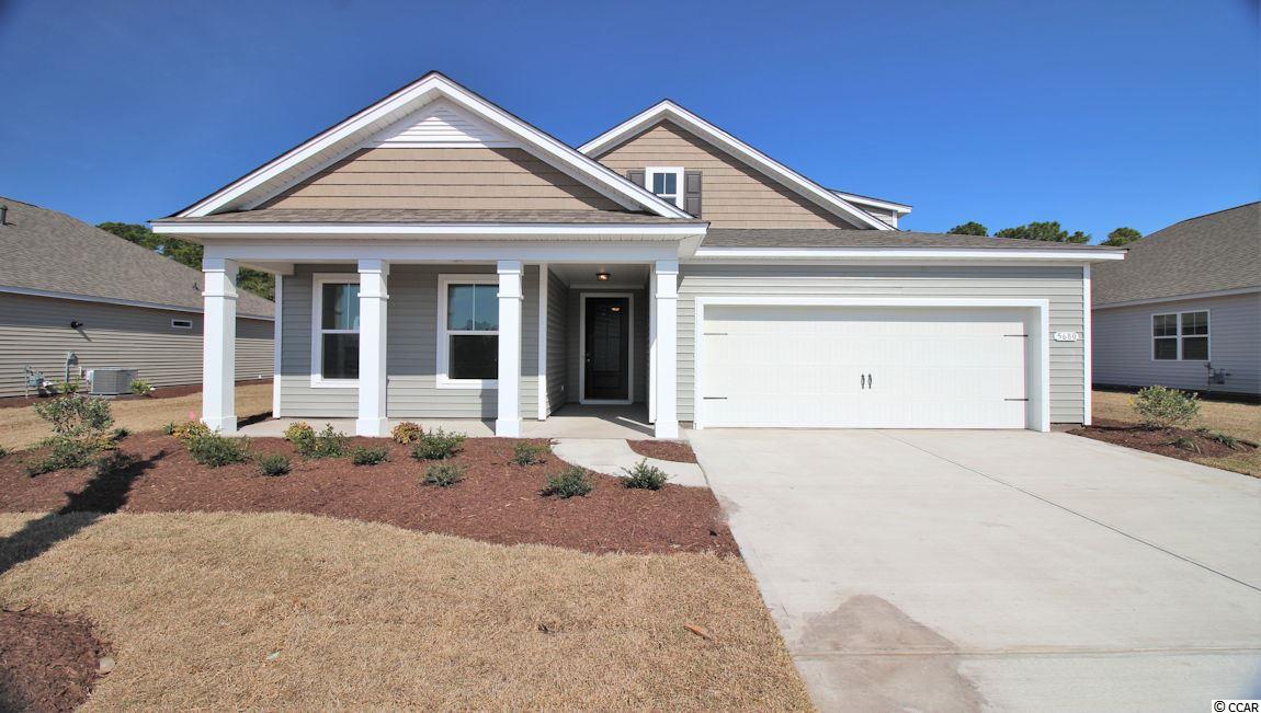 545 Slippery Rock Way Carolina Shores, NC 28467