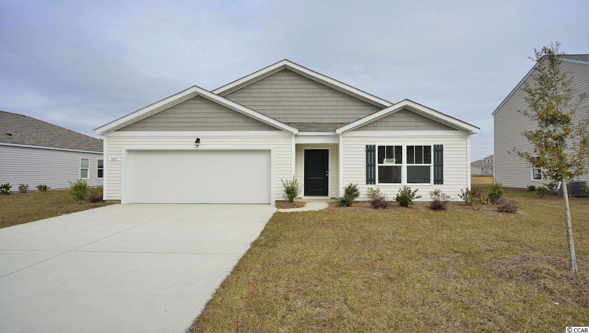 325 Truce St. Myrtle Beach, SC 29588