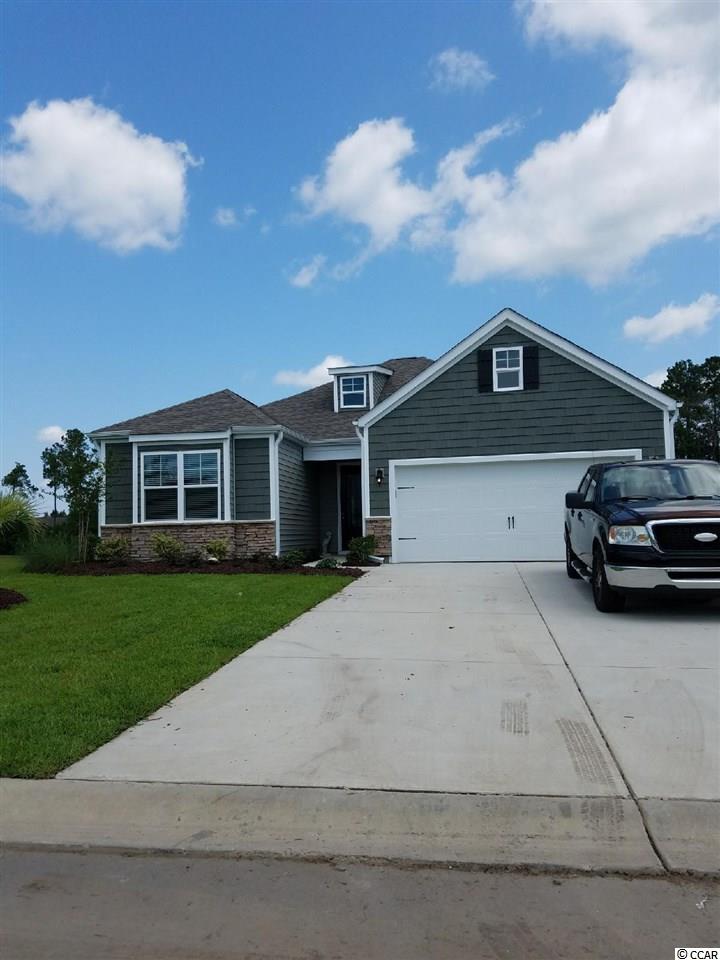 3098 Crescent Lake Dr. Carolina Shores, NC 28467