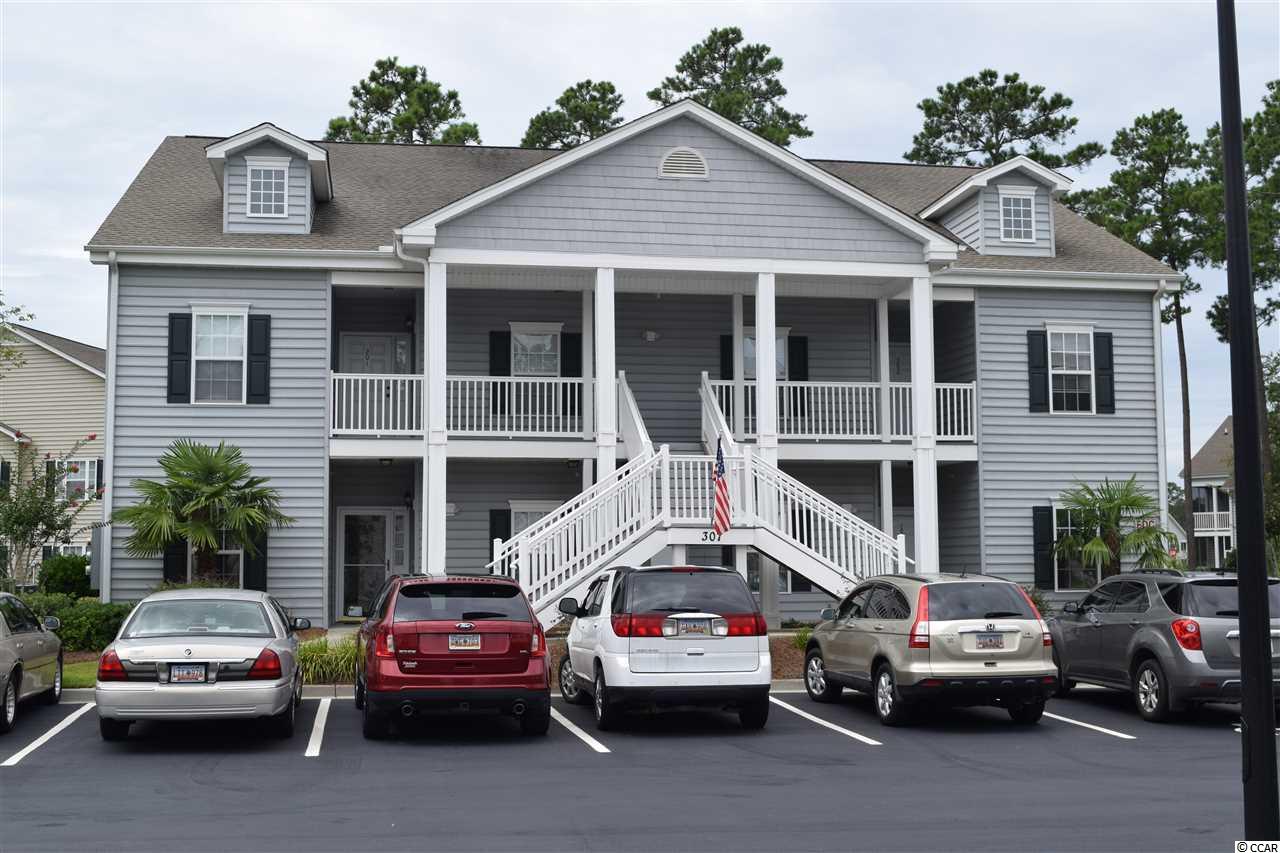 307 Black Oak Ln. UNIT Unit 101 Murrells Inlet, SC 29576