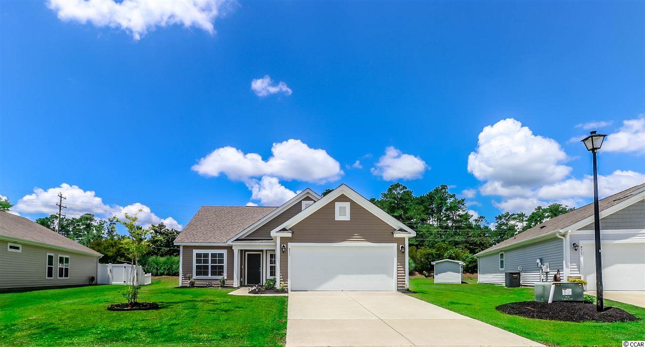 873 Bonita Loop Myrtle Beach, SC 29588