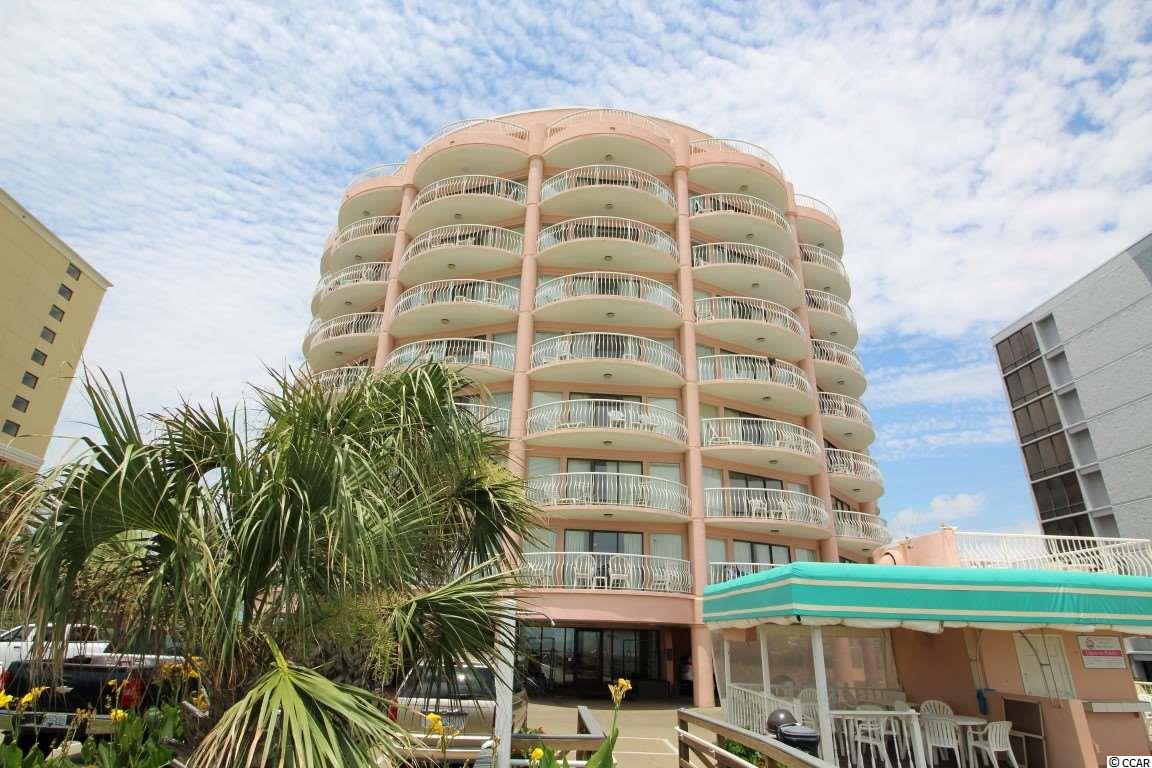 202 70th Ave. N UNIT #302 Myrtle Beach, SC 29572