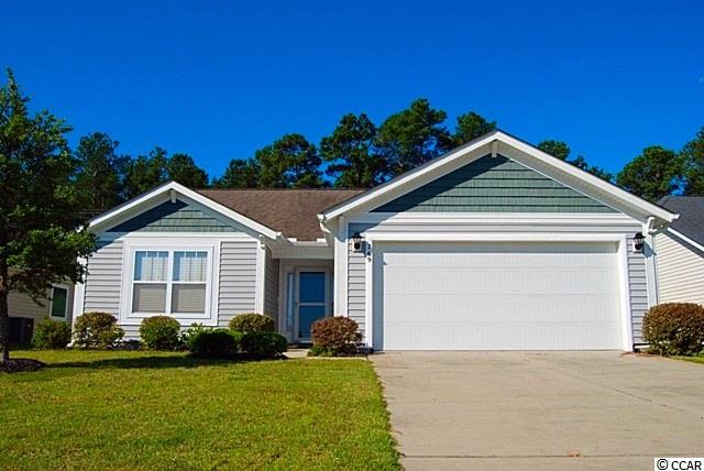 769 Bonita Loop Myrtle Beach, SC 29588