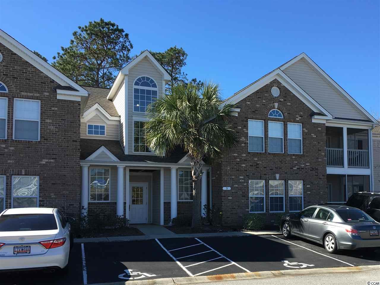 9 Pistachio Loop UNIT B Murrells Inlet, SC 29576