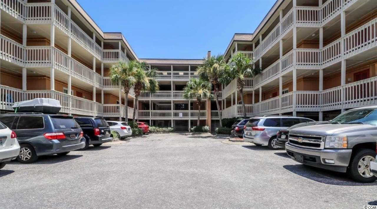 720 N Waccamaw Dr. UNIT #108 Garden City, SC 29576