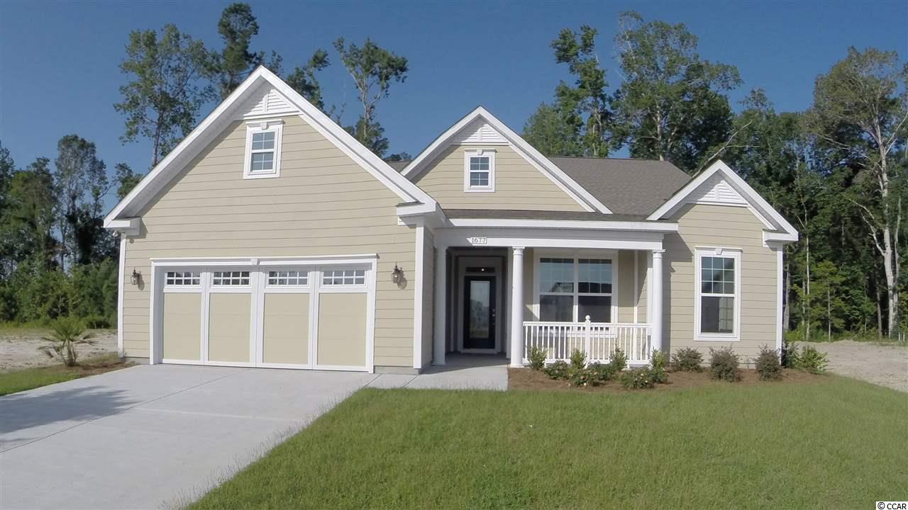 1677 Suncrest Dr. Myrtle Beach, SC 29577