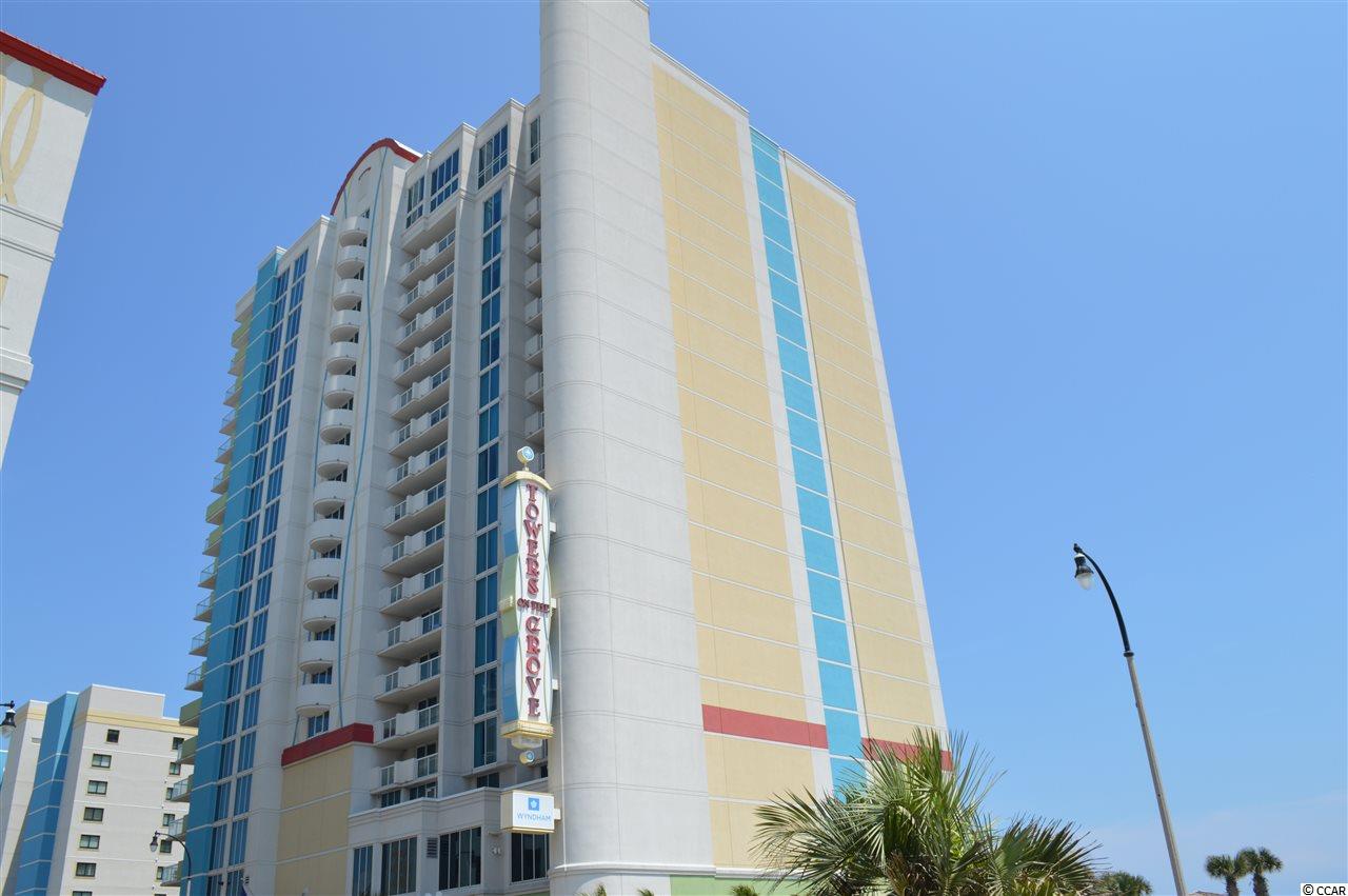 2100 N Ocean Blvd. UNIT #1128 North Myrtle Beach, SC 29582