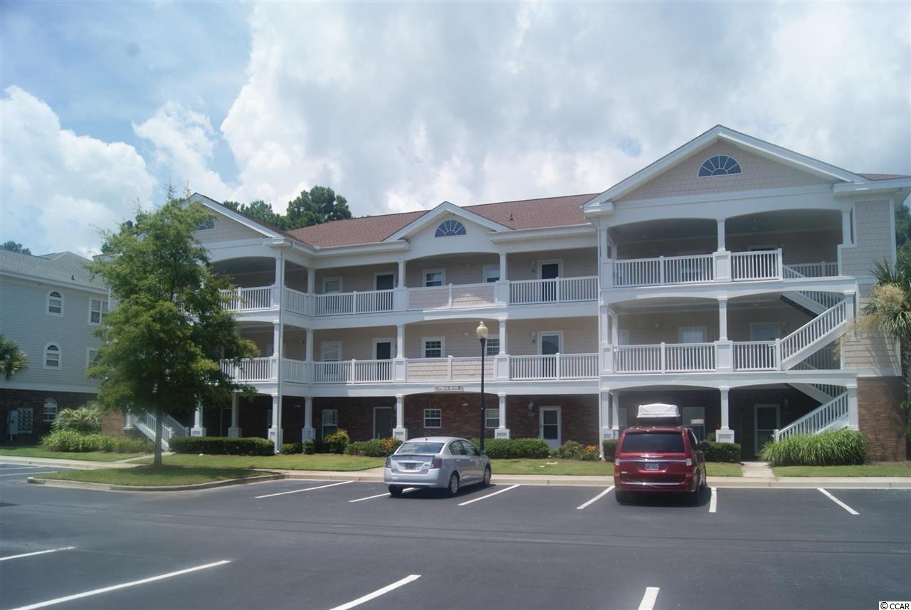 5750 Oyster Catcher Dr. 534
