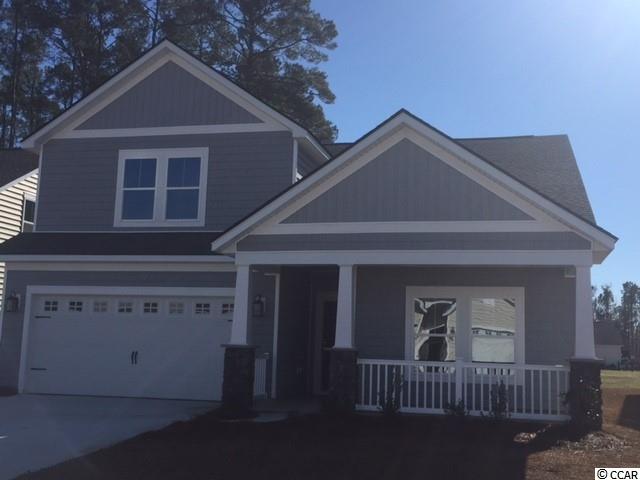 226 Harbison Circle Myrtle Beach, SC 29588