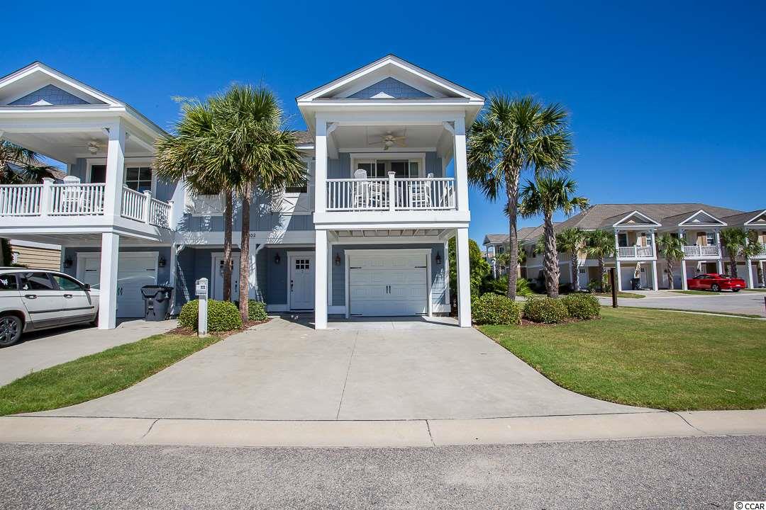 5032 #2 Old Appleton Way UNIT #62 North Myrtle Beach, SC 29582