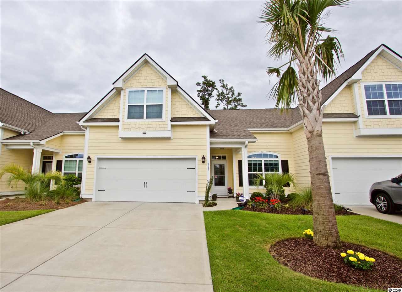 305 Saint Catherine Bay Ct. Surfside Beach, SC 29575