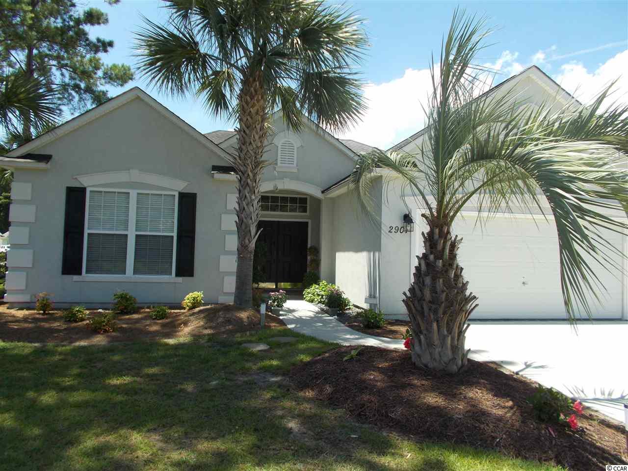 2901 Whooping Crane Dr. North Myrtle Beach, SC 29582