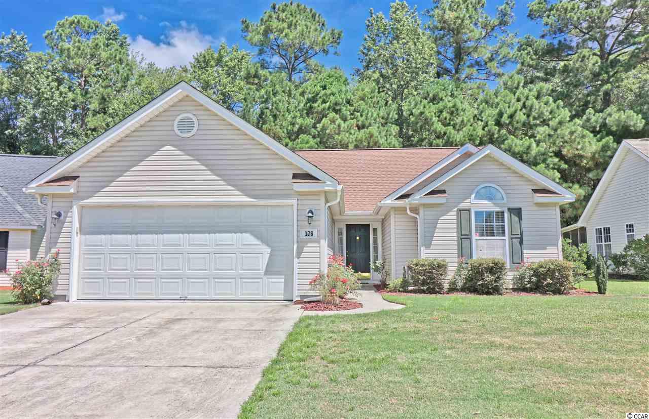 176 Clovis Circle Myrtle Beach, SC 29579