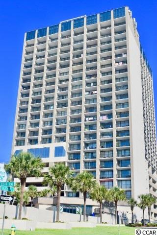 5523 N Ocean Blvd. UNIT #1007 Myrtle Beach, SC 29577