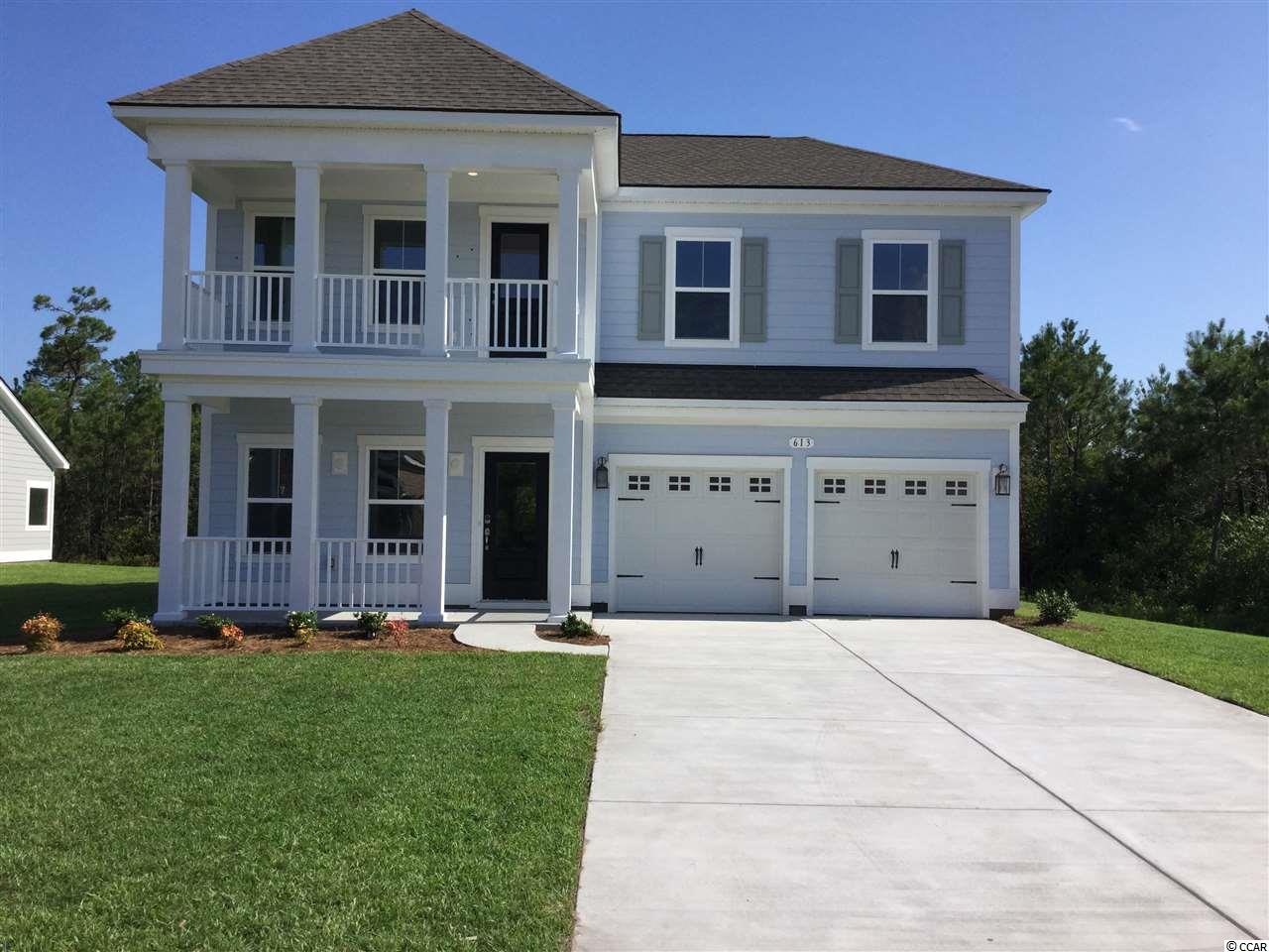 234 Harbison Circle Myrtle Beach, SC 29588