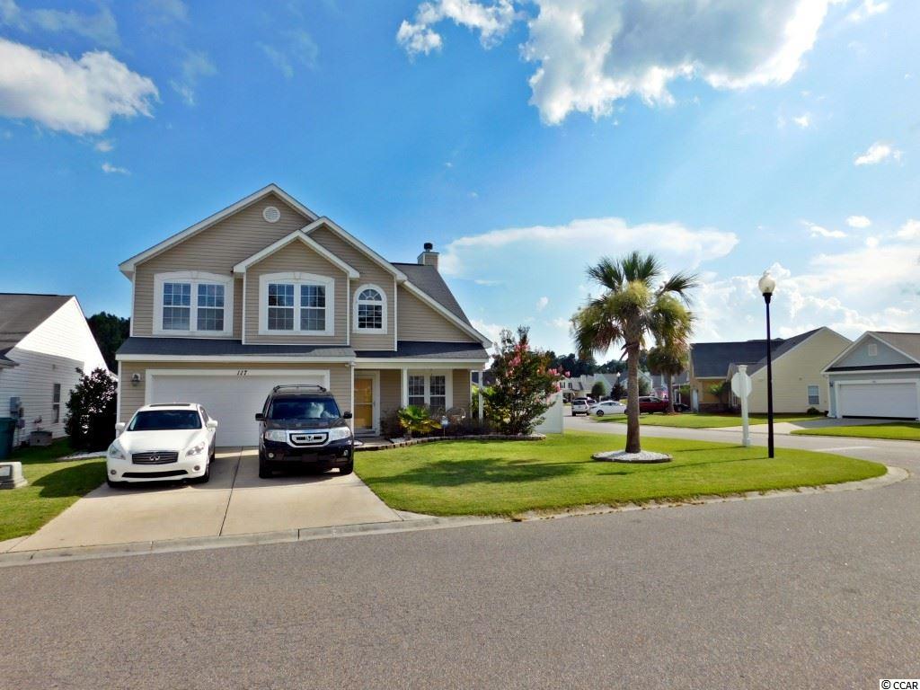 117 Avondale Dr. Myrtle Beach, SC 29588