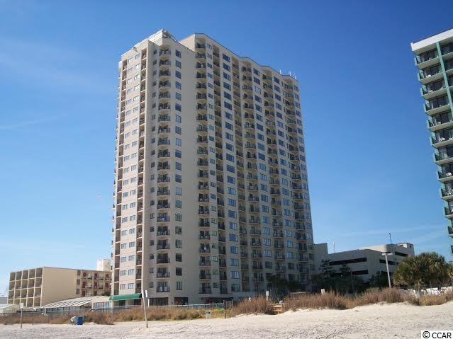 1605 S Ocean Blvd. UNIT #610 Myrtle Beach, SC 29577