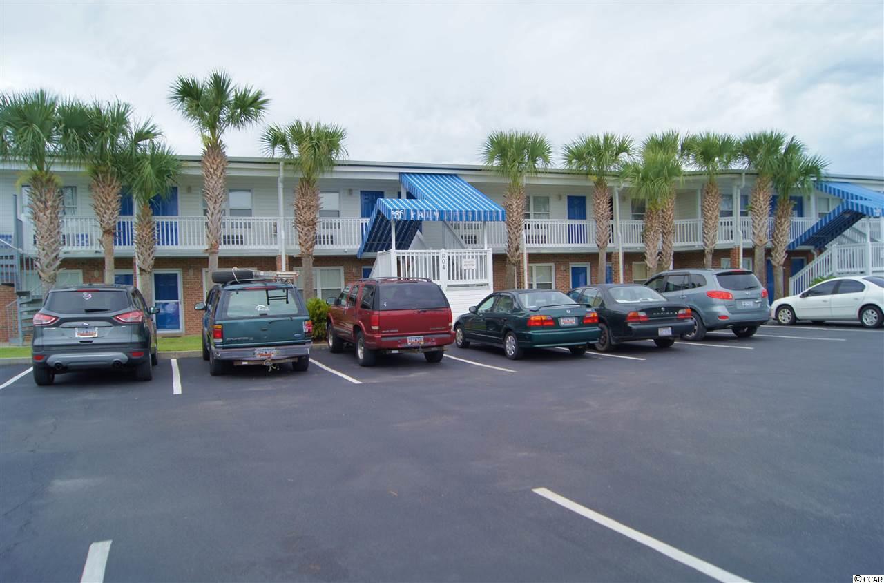 804 S 12th Ave. N UNIT #104 North Myrtle Beach, SC 29582