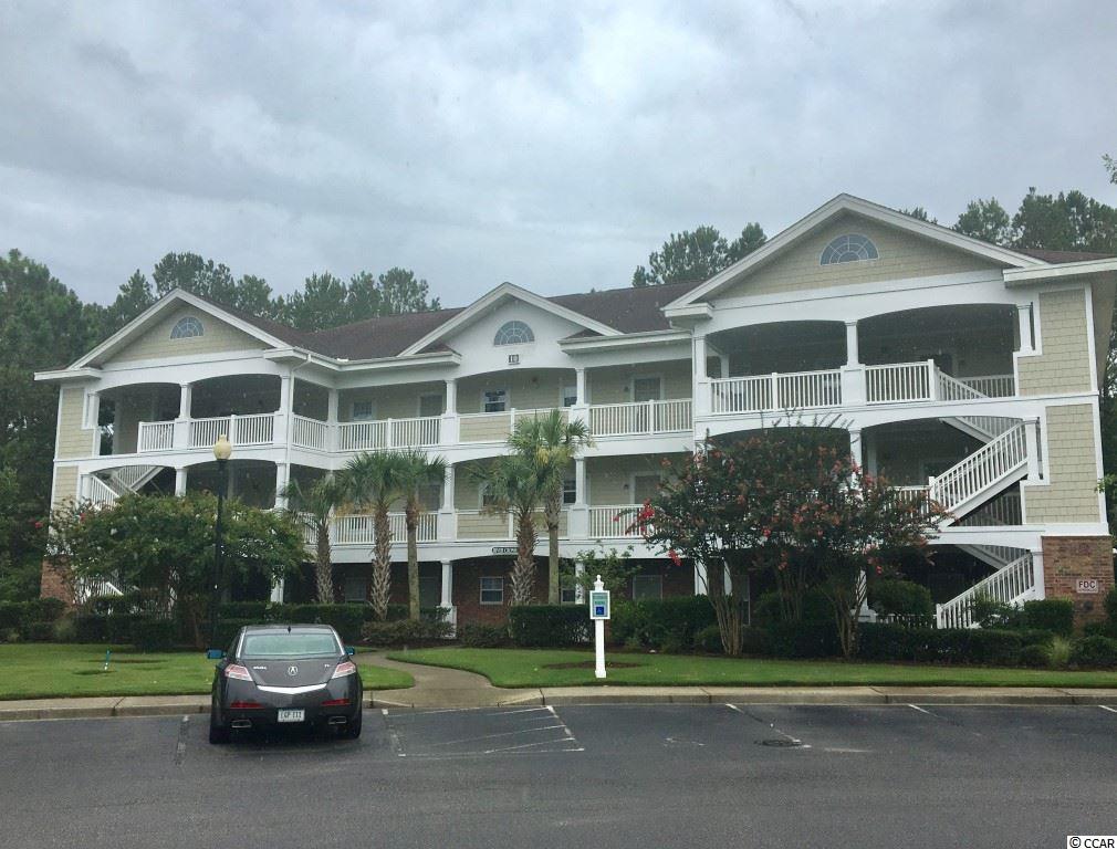 5825 Catalina Dr. UNIT #1021 North Myrtle Beach, SC 29582