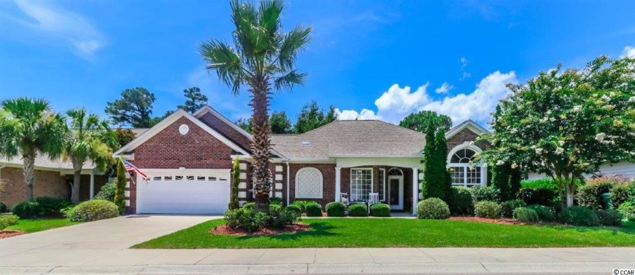 105 Kessinger Dr. Myrtle Beach, SC 29575