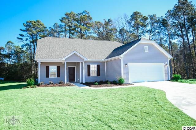 3004 Spring Hill Ct. Little River, SC 29566